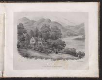 Ten Lithographic Drawings of Scenery in the Vicinity of the Lakes, Taken from Nature, 1826. 