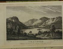 Thomas West, A Guide to the Lakes, in Cumberland, Westmorland, and Lancashire, 3rd ed, 1784.